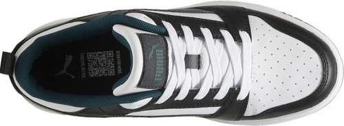 PUMA-Puma Rebound V6 Lo J-4