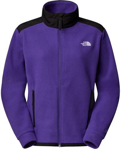 THE NORTH FACE-W ALPINE POLARTEC 200 FZ JACKET-2