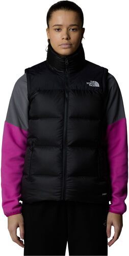 THE NORTH FACE-W DIABLO DOWN VEST-0