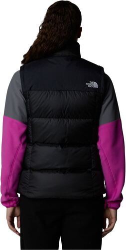 THE NORTH FACE-W DIABLO DOWN VEST-1