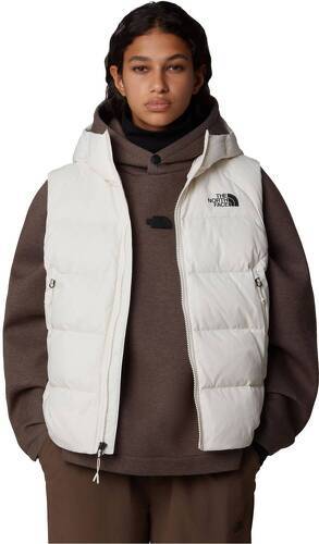 THE NORTH FACE-W HYALITE VEST-0