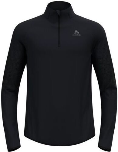 ODLO-Zeroweight Mid Layer Warm Half Zip-0