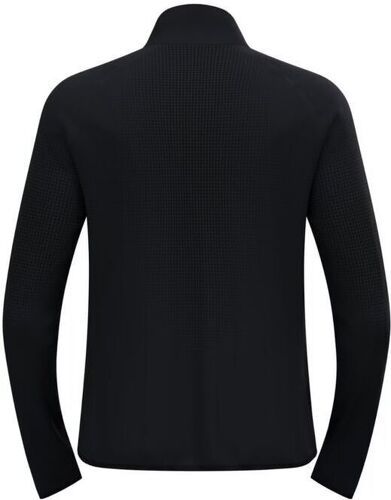 ODLO-Zeroweight Mid Layer Warm Half Zip-1