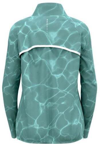 ODLO-Zeroweight Print Veste-1