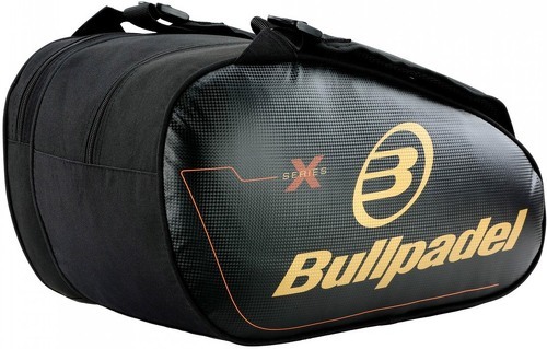 BULLPADEL-Sac De Padel Bullpadel Xseries Or-3