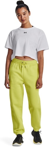 UNDER ARMOUR-Jogging femme Under Armour Essential Fleece-3