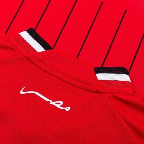 PUMA-Maillot Home Égypte 22/23 Enfant et Adolescent-4