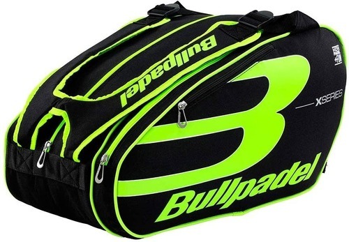 BULLPADEL-Sac De Padel Bullpadel Xseries-1