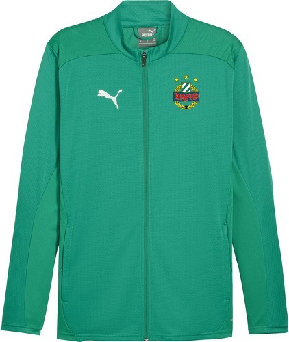 PUMA-SK Rapid Wien Prematch veste 2024/2025-0