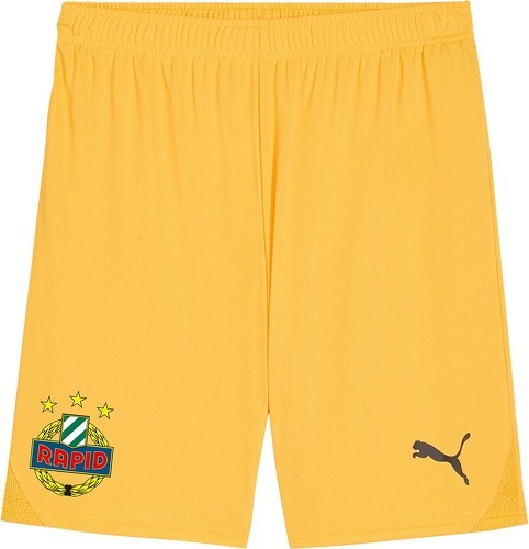 PUMA-SK Rapid Wien short de gardien 2024/2025-0