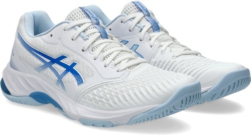 ASICS-Chaussures Asics Gel Netburner Ballistic FF 3 Femmes-2