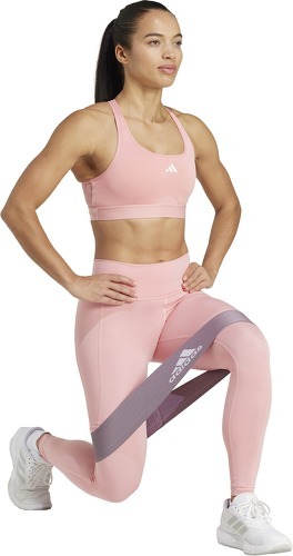 adidas-Legging femme adidas Optime Essentials-4