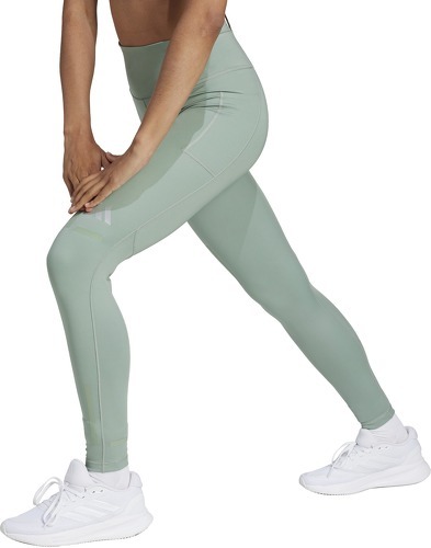 adidas-Legging femme adidas Ultimate Reflective-1