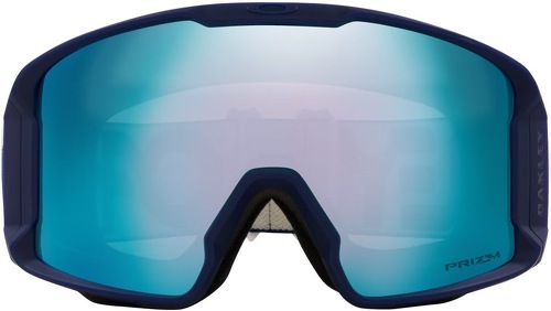 OAKLEY-Line Miner L Navy w Prizm Sapphire-0