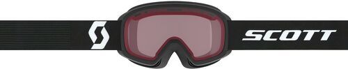 SCOTT -Masque De Ski / Snow Scott Jr Witty Mineral Black/white - Enhancer S2 Garçon-1