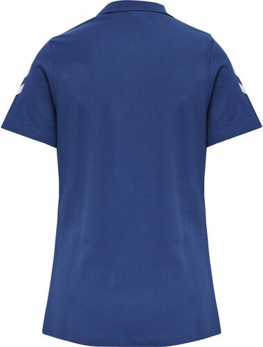 HUMMEL-Hummel Hmlgo - Polo de tennis-3