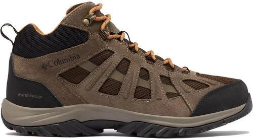 Columbia-REDMOND III MID WATERPROOF-0