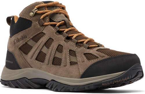 Columbia-REDMOND III MID WATERPROOF-1