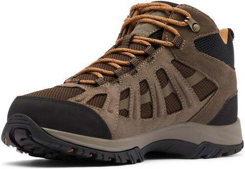 Columbia-REDMOND III MID WATERPROOF-3