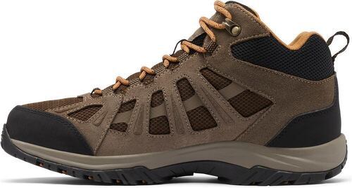 Columbia-REDMOND III MID WATERPROOF-4