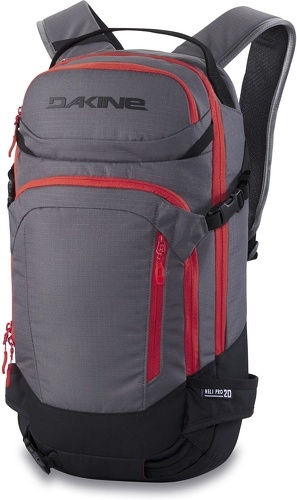 DAKINE-Sac A Dos Dakine Heli Pro 20l Gris Homme-0