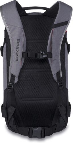 DAKINE-Sac A Dos Dakine Heli Pro 20l Gris Homme-3