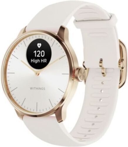 Withings-Scanwatch Light 37mm-0