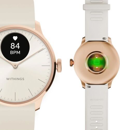 Withings-Scanwatch Light 37mm-1