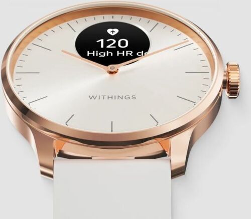 Withings-Scanwatch Light 37mm-3