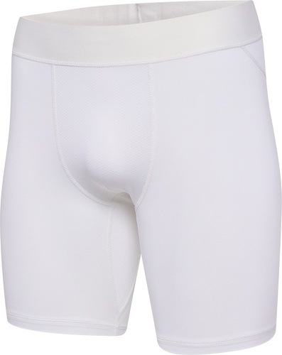 HUMMEL-hmlBL PERFORMANCE SHORT TIGHTS-0