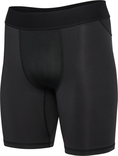 HUMMEL-hmlBL PERFORMANCE SHORT TIGHTS-0