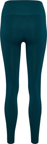 HUMMEL-Legging sans couture femme Hummel Tif-1