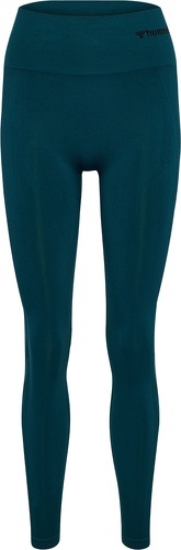 HUMMEL-Legging sans couture femme Hummel Tif-2