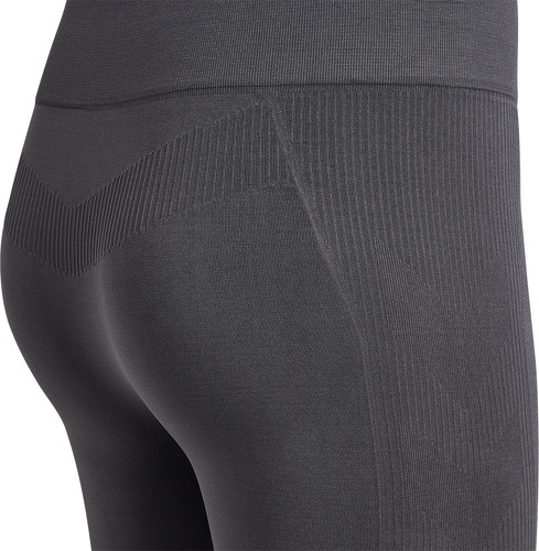 HUMMEL-Legging haute femme Hummel Tif Seamless-3