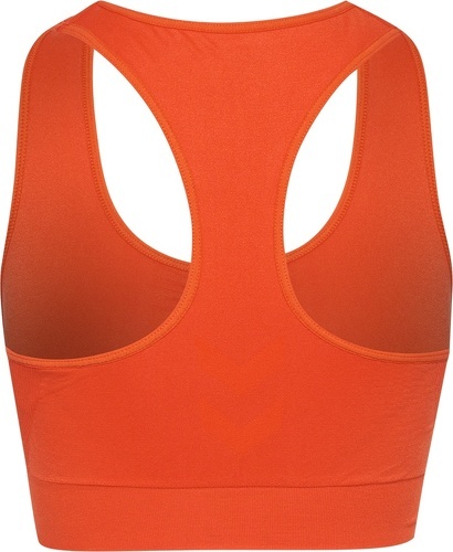 HUMMEL-Brassière sans couture femme Hummel Tif-1