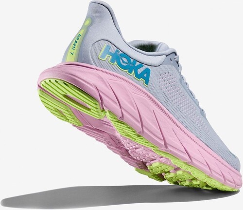 HOKA ONE ONE-Warahi 7-3