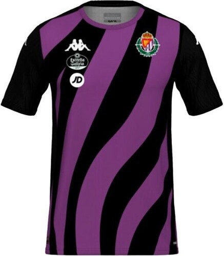 KAPPA-Kappa Real Valladolid Pre-Match 2024-2025-0