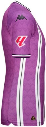 KAPPA-Kappa Real Valladolid Primera Equipación 2024-2025-3