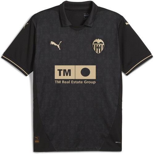 PUMA-Puma Valencia Cf Away 2024/2025-0