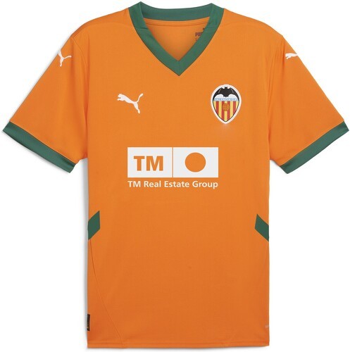 PUMA-Puma Third Kit Valencia Cf 2024/2025-0