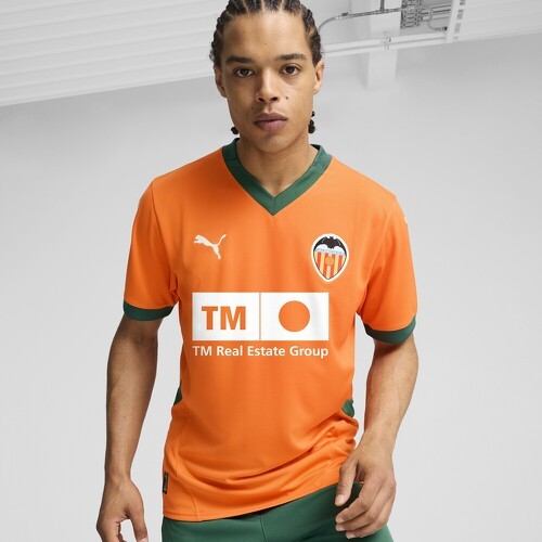 PUMA-Puma Third Kit Valencia Cf 2024/2025-2