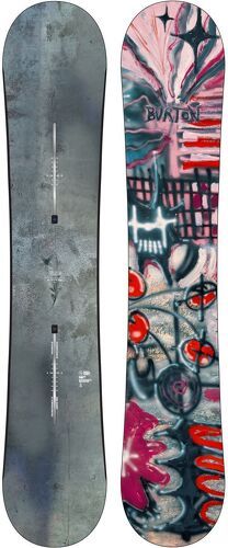 BURTON-Planche De Snowboard Burton Blossom Homme-0