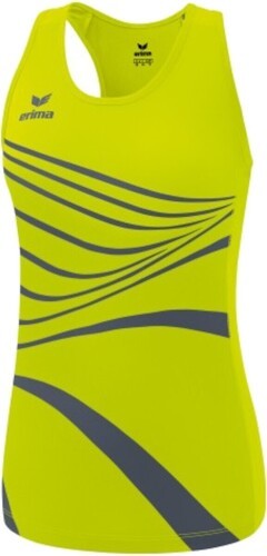 ERIMA-RACING Singlet-0