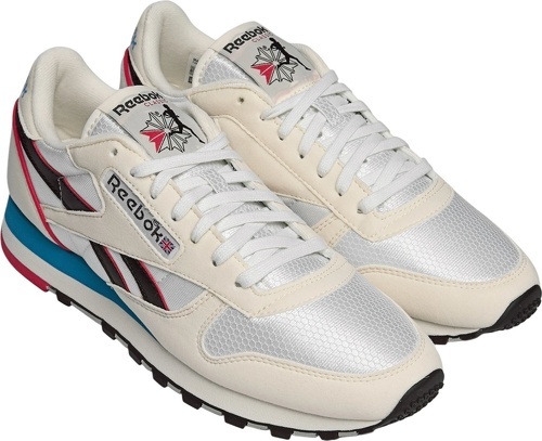 REEBOK-Reebok Classic Leather Sneaker-1