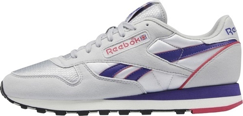 REEBOK-Reebok Classic Leather Sneaker-2