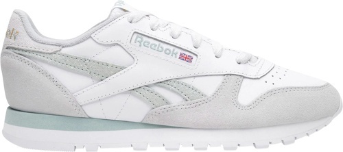 REEBOK-Baskets en cuir femme Reebok Classic-0