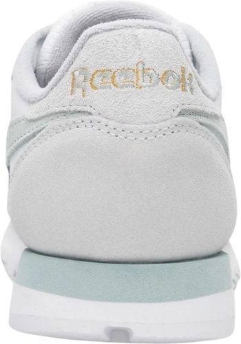 REEBOK-Baskets en cuir femme Reebok Classic-2