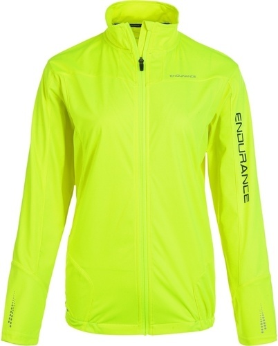 Endurance-Veste imperméable femme Endurance Ziva-0