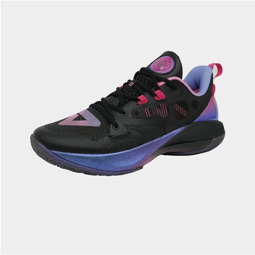 Peak-Chaussures indoor femme Peak Talent 1-2