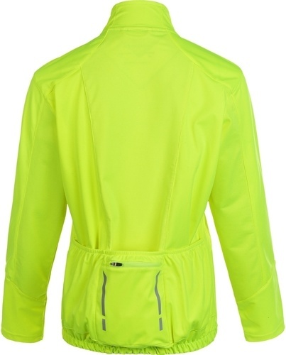 Endurance-Veste imperméable femme Endurance Ziva-1